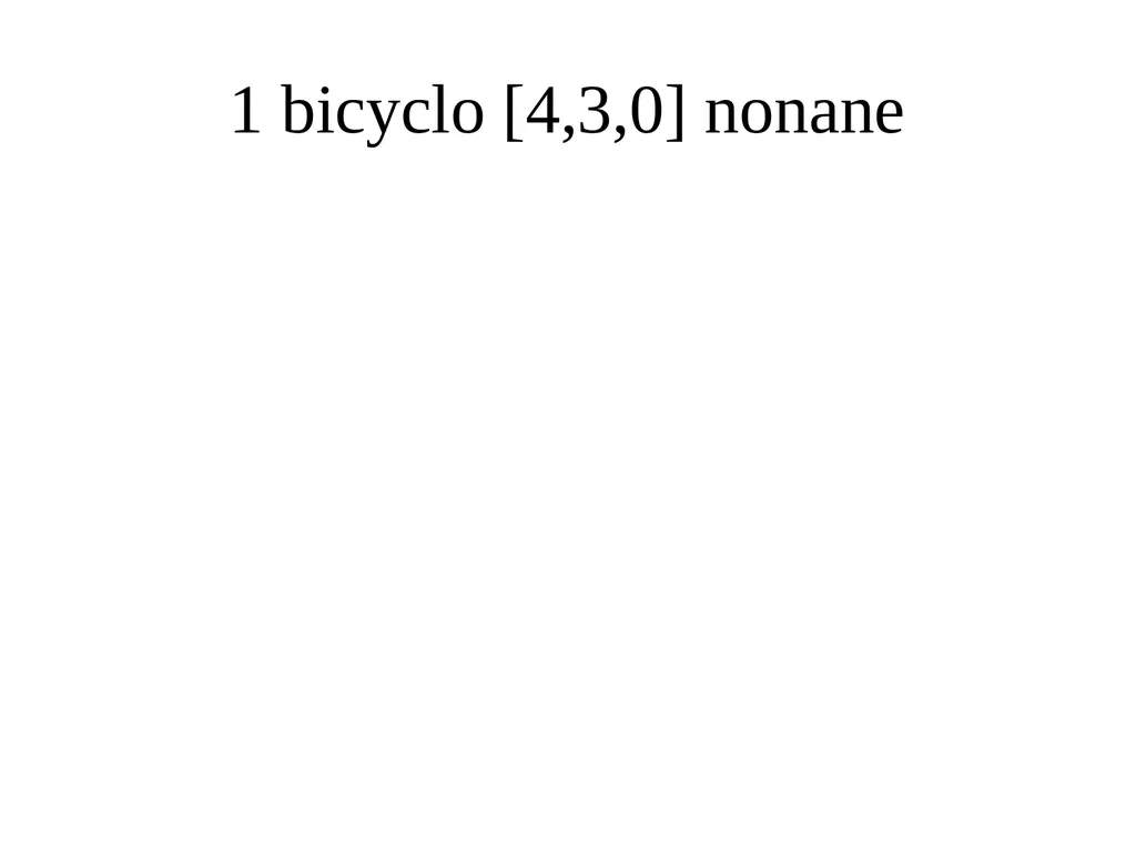 CHM 221- BASIC ORGANIC CHEMISTRY 1 ALLICYCLIC - slide 35 of 89