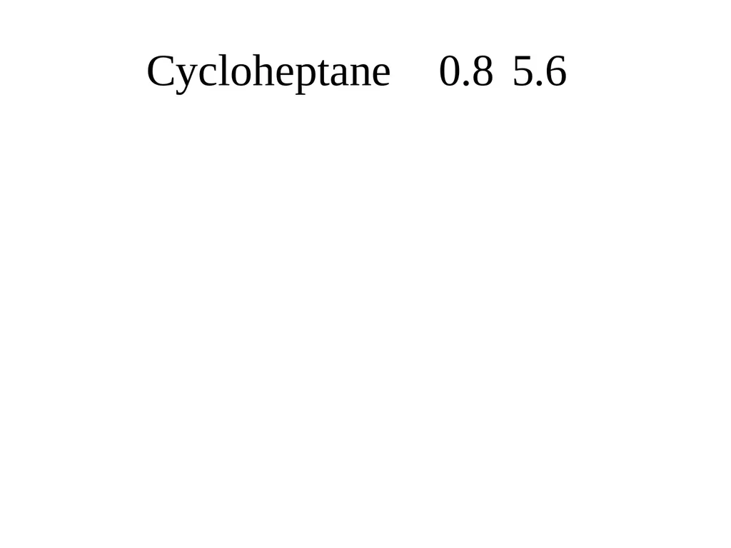 CHM 221- BASIC ORGANIC CHEMISTRY 1 ALLICYCLIC - slide 49 of 89