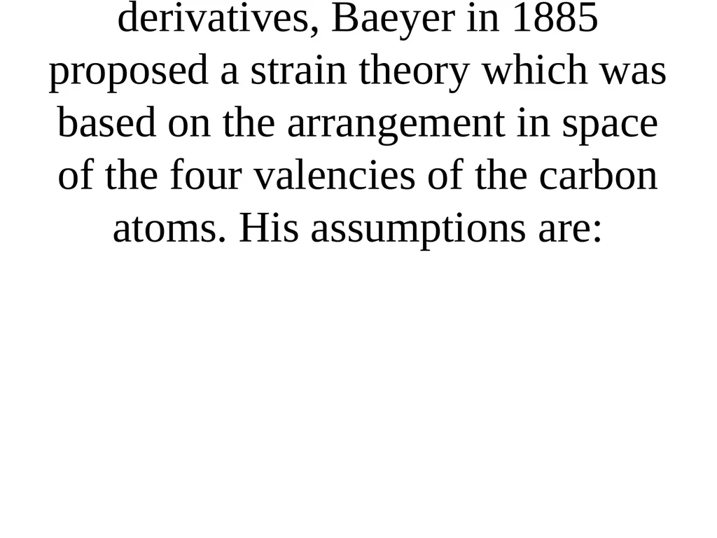 CHM 221- BASIC ORGANIC CHEMISTRY 1 ALLICYCLIC - slide 64 of 89