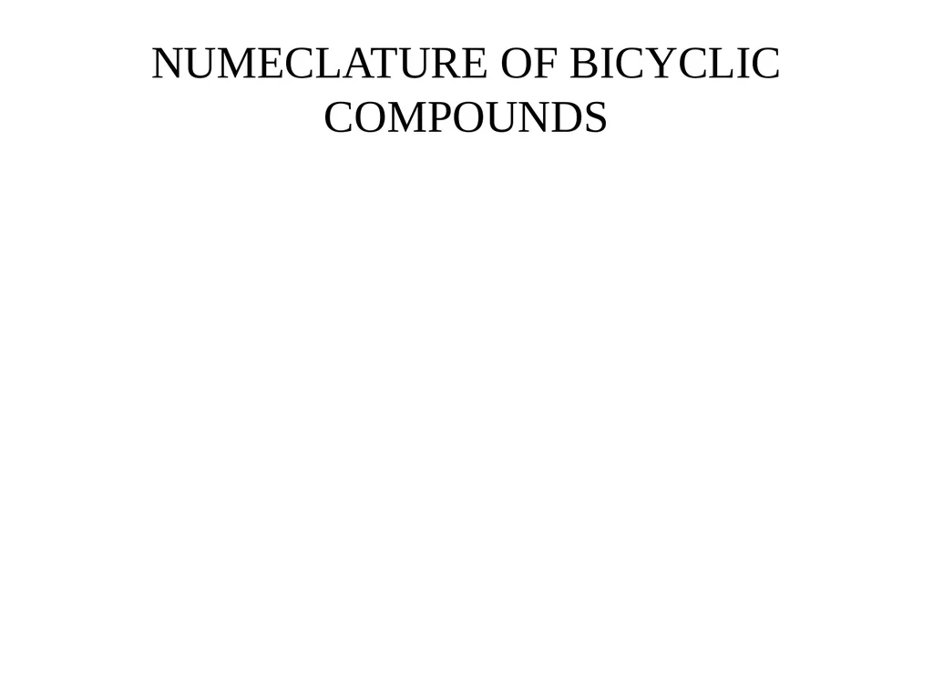 CHM 221- BASIC ORGANIC CHEMISTRY 1 ALLICYCLIC - slide 25 of 89