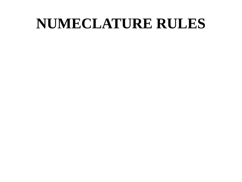 CHM 221- BASIC ORGANIC CHEMISTRY 1 ALLICYCLIC - slide 10 of 89