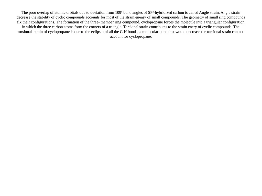 CHM 221- BASIC ORGANIC CHEMISTRY 1 ALLICYCLIC - slide 55 of 89