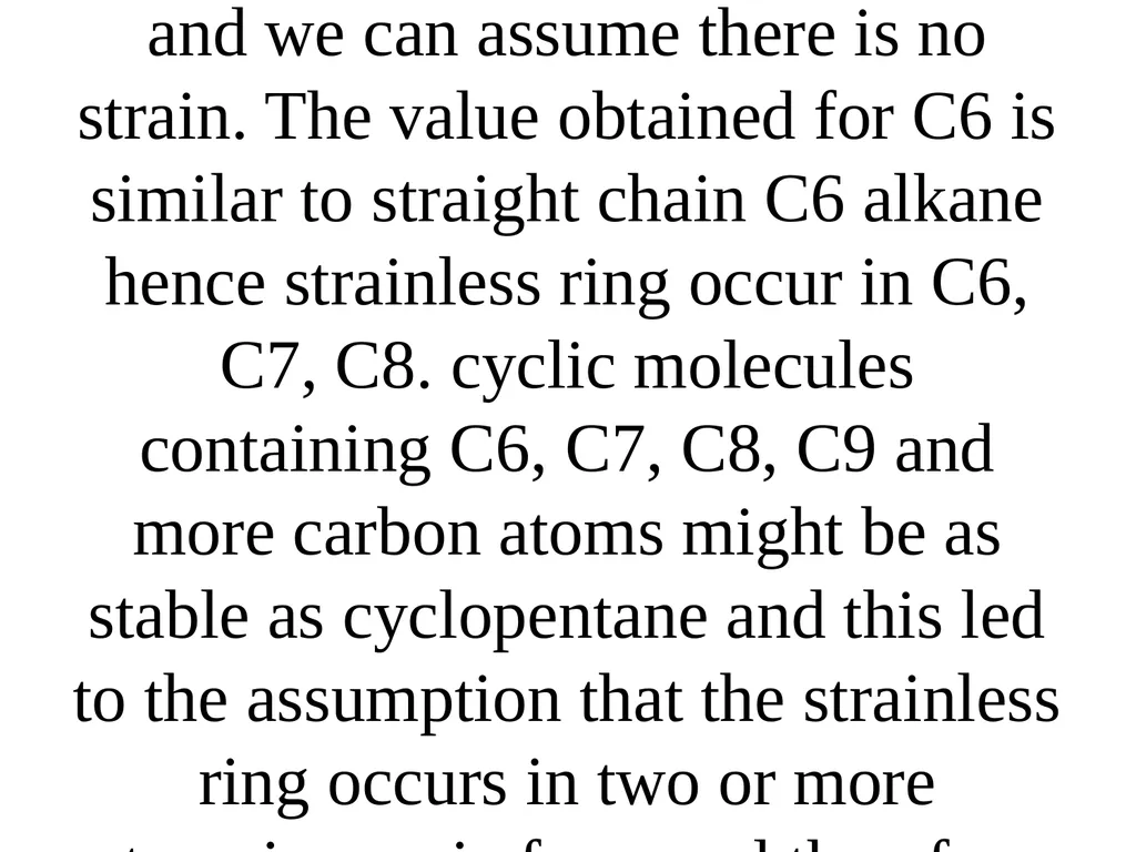 CHM 221- BASIC ORGANIC CHEMISTRY 1 ALLICYCLIC - slide 68 of 89