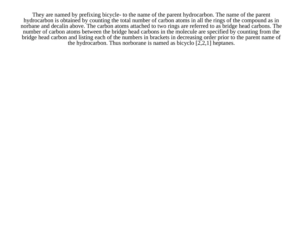 CHM 221- BASIC ORGANIC CHEMISTRY 1 ALLICYCLIC - slide 26 of 89