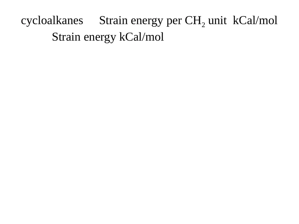 CHM 221- BASIC ORGANIC CHEMISTRY 1 ALLICYCLIC - slide 44 of 89