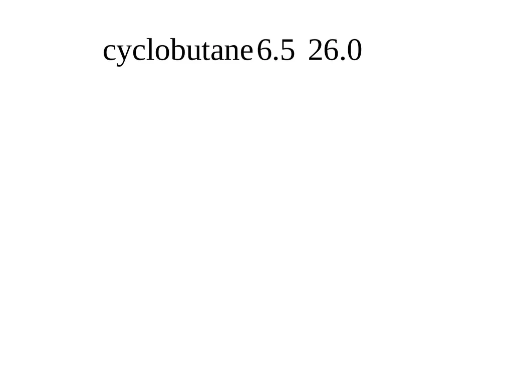 CHM 221- BASIC ORGANIC CHEMISTRY 1 ALLICYCLIC - slide 46 of 89