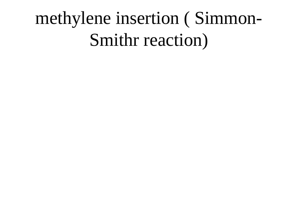 CHM 221- BASIC ORGANIC CHEMISTRY 1 ALLICYCLIC - slide 82 of 89