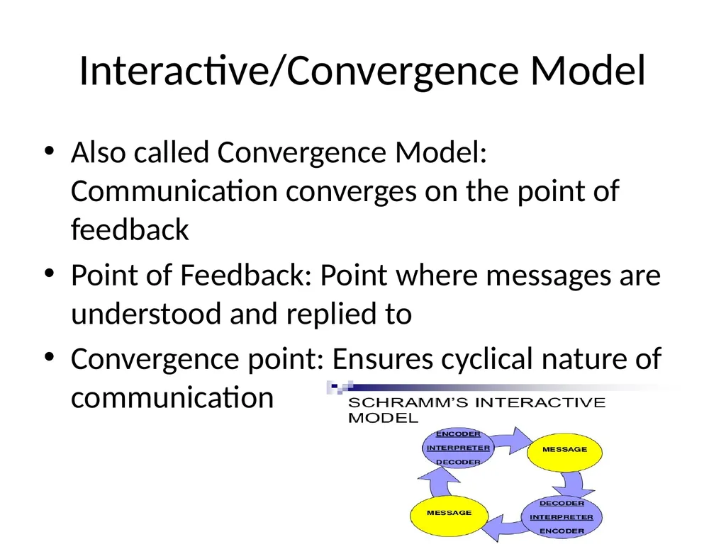 Shannon Weaver Model The model is based on the - slide 7 of 8