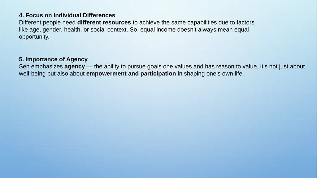 Political Theory II Department of political - slide 5 of 12