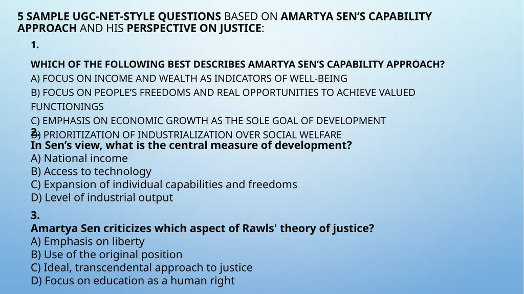 Political Theory II Department of political - slide 10 of 12