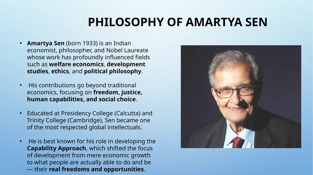 Political Theory II Department of political - slide 2 of 12