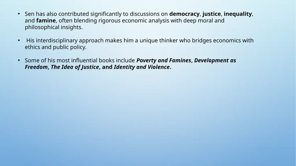 Political Theory II Department of political - slide 3 of 12