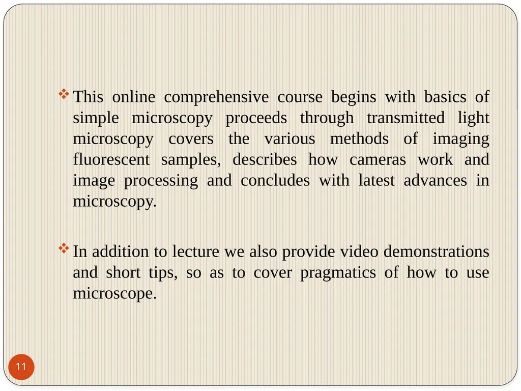MAHARASHTRA INSTITUTE OF DENTAL SCIENCES AND - slide 11 of 31