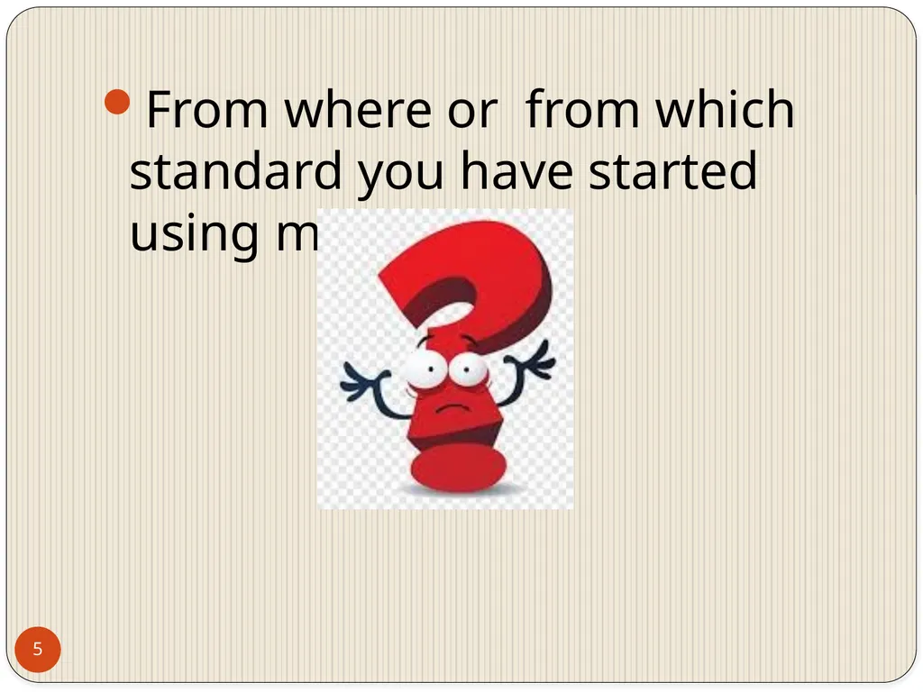 MAHARASHTRA INSTITUTE OF DENTAL SCIENCES AND - slide 5 of 31