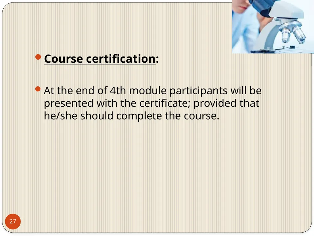 MAHARASHTRA INSTITUTE OF DENTAL SCIENCES AND - slide 27 of 31
