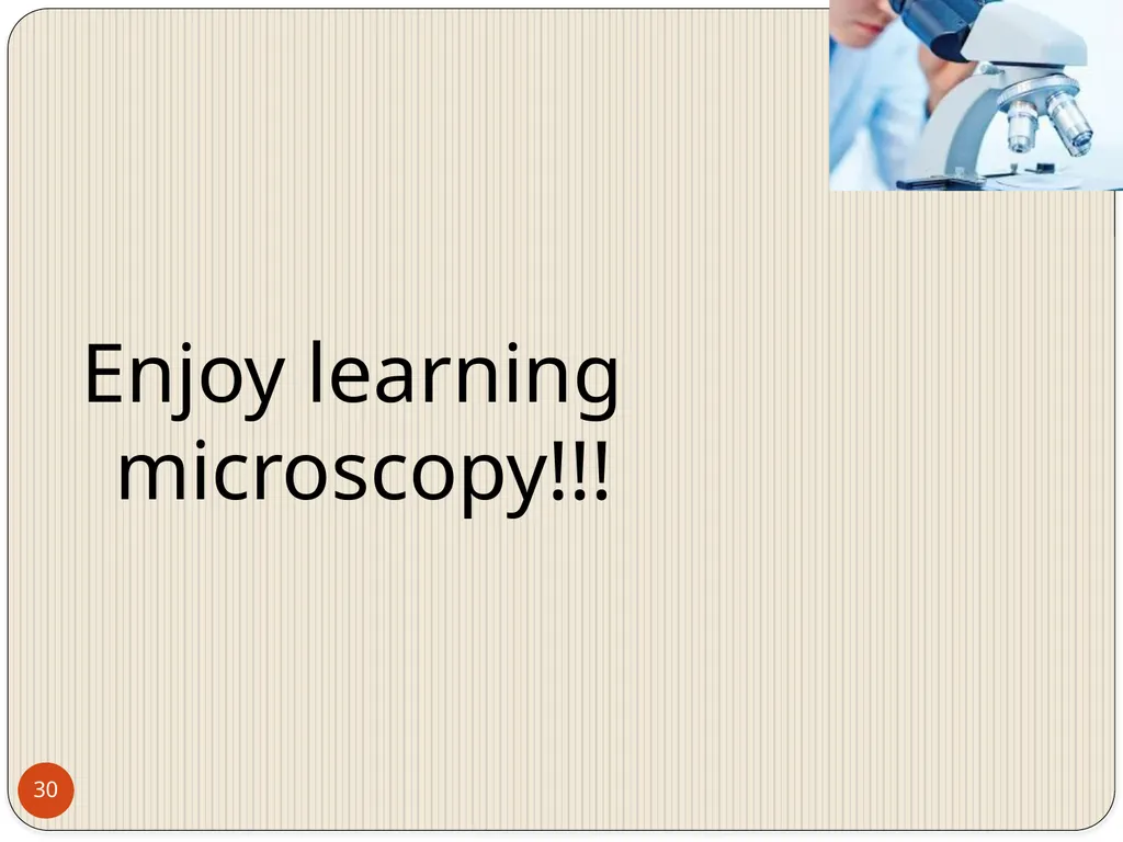 MAHARASHTRA INSTITUTE OF DENTAL SCIENCES AND - slide 30 of 31