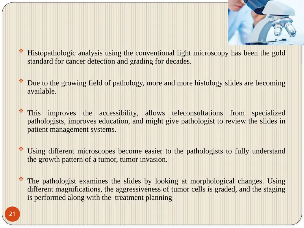 MAHARASHTRA INSTITUTE OF DENTAL SCIENCES AND - slide 21 of 31