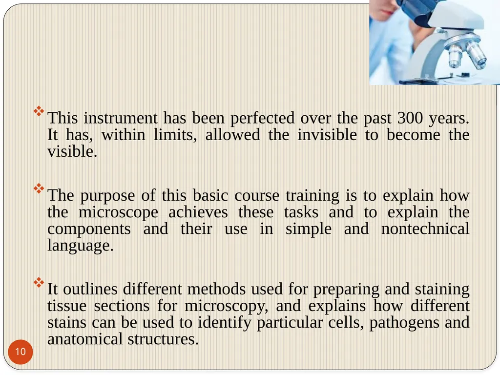 MAHARASHTRA INSTITUTE OF DENTAL SCIENCES AND - slide 10 of 31