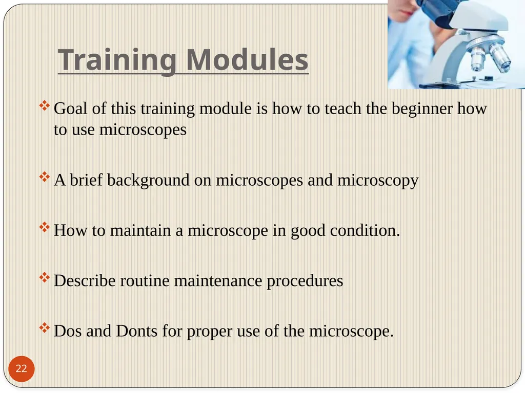 MAHARASHTRA INSTITUTE OF DENTAL SCIENCES AND - slide 22 of 31