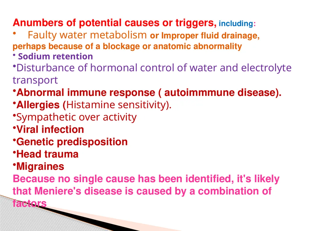 DEAFNESS,,,,,HEARING LOSS Asst.prof dr.FALIH - slide 32 of 48