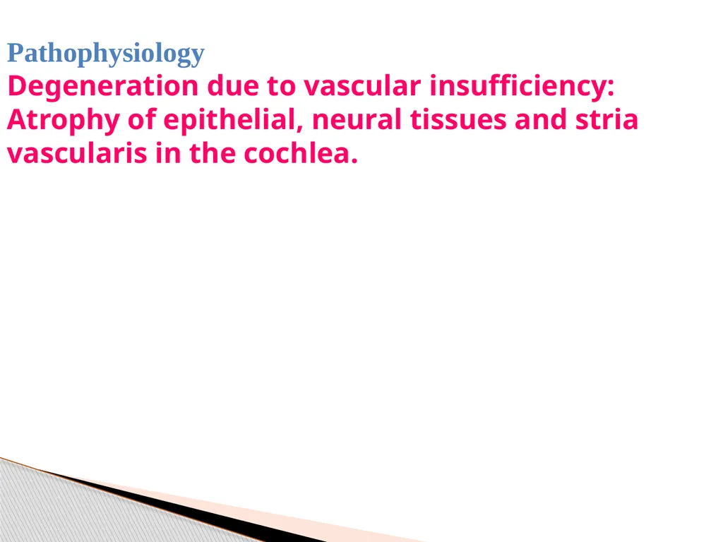 DEAFNESS,,,,,HEARING LOSS Asst.prof dr.FALIH - slide 43 of 48