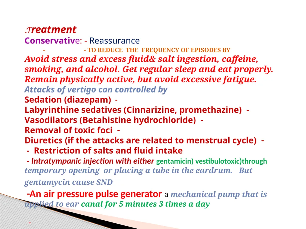DEAFNESS,,,,,HEARING LOSS Asst.prof dr.FALIH - slide 38 of 48