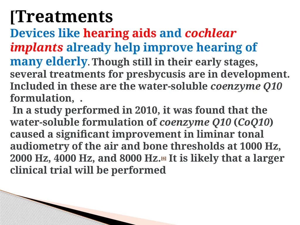 DEAFNESS,,,,,HEARING LOSS Asst.prof dr.FALIH - slide 45 of 48