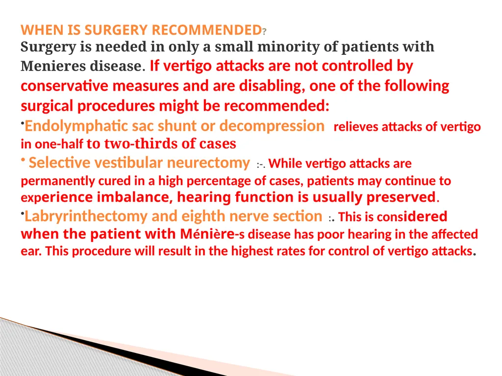 DEAFNESS,,,,,HEARING LOSS Asst.prof dr.FALIH - slide 39 of 48