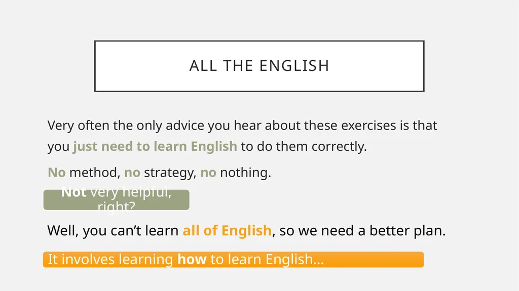 The full package HOW TO *REALLY* USE A DICTIONARY - slide 5 of 46