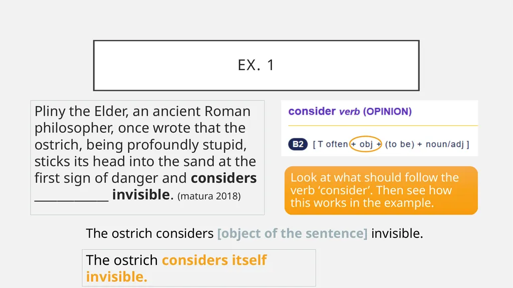 The full package HOW TO *REALLY* USE A DICTIONARY - slide 14 of 46