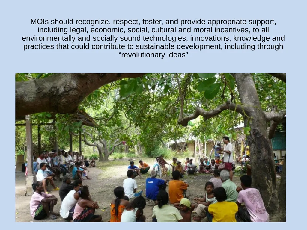 Rethinking Technology from a Gender Perspective - slide 10 of 10