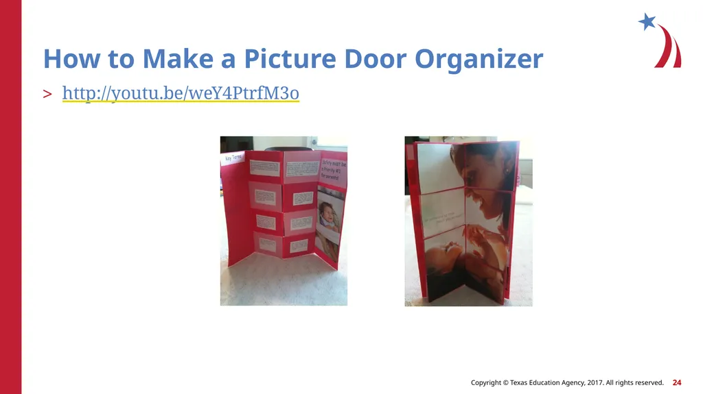 Protecting Children Online Child Guidance - slide 24 of 27