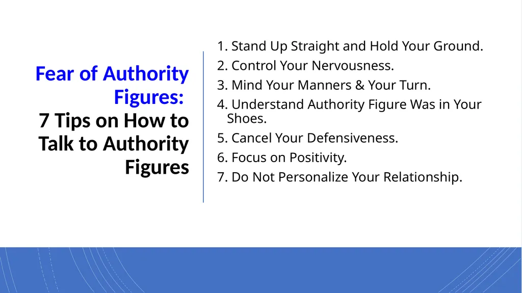 CAP Character Development Values for Living Series - slide 8 of 11