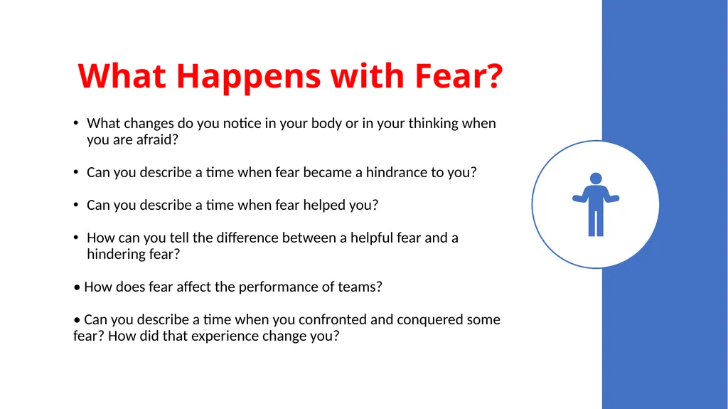 CAP Character Development Values for Living Series - slide 5 of 11