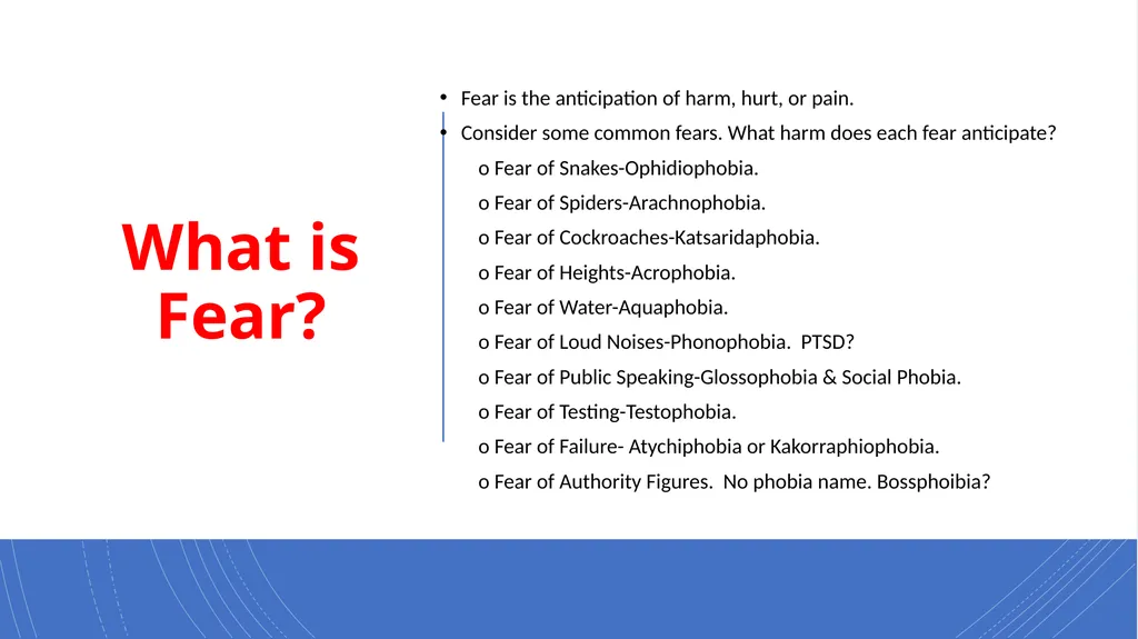 CAP Character Development Values for Living Series - slide 4 of 11