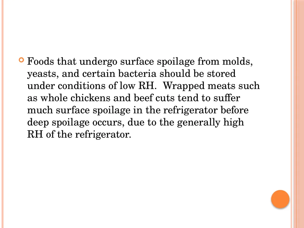 Intrinsic and Extrinsic Parameters of Foods That - slide 19 of 22