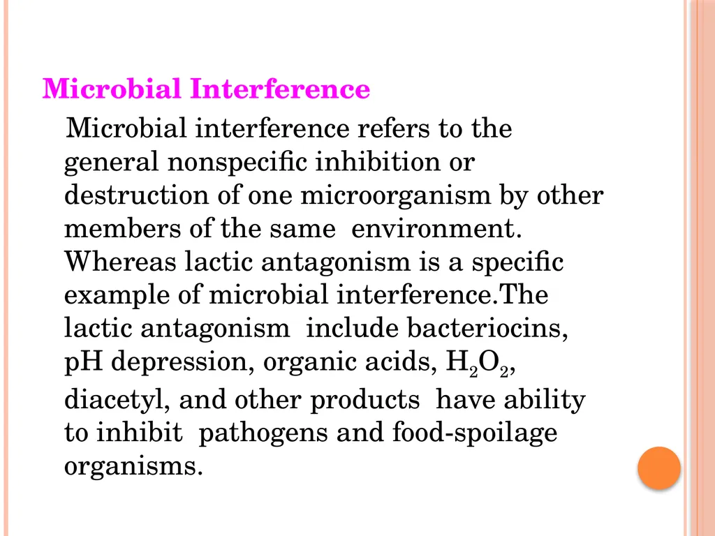 Intrinsic and Extrinsic Parameters of Foods That - slide 21 of 22