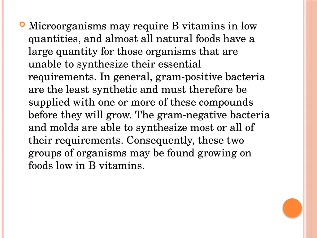 Intrinsic and Extrinsic Parameters of Foods That - slide 10 of 22