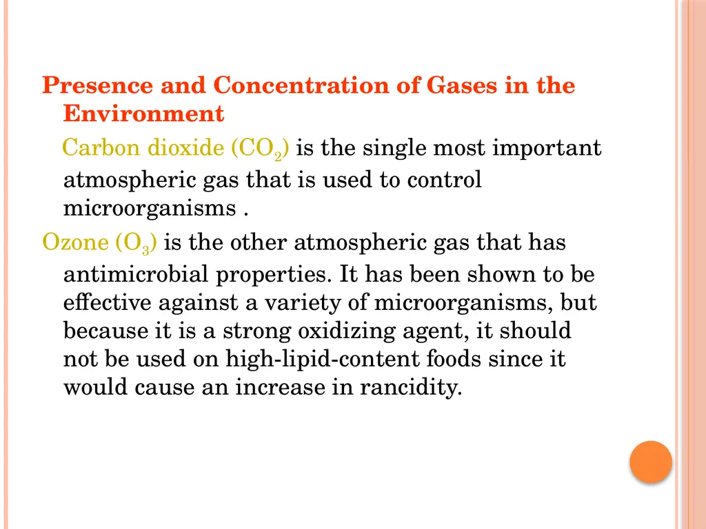Intrinsic and Extrinsic Parameters of Foods That - slide 20 of 22