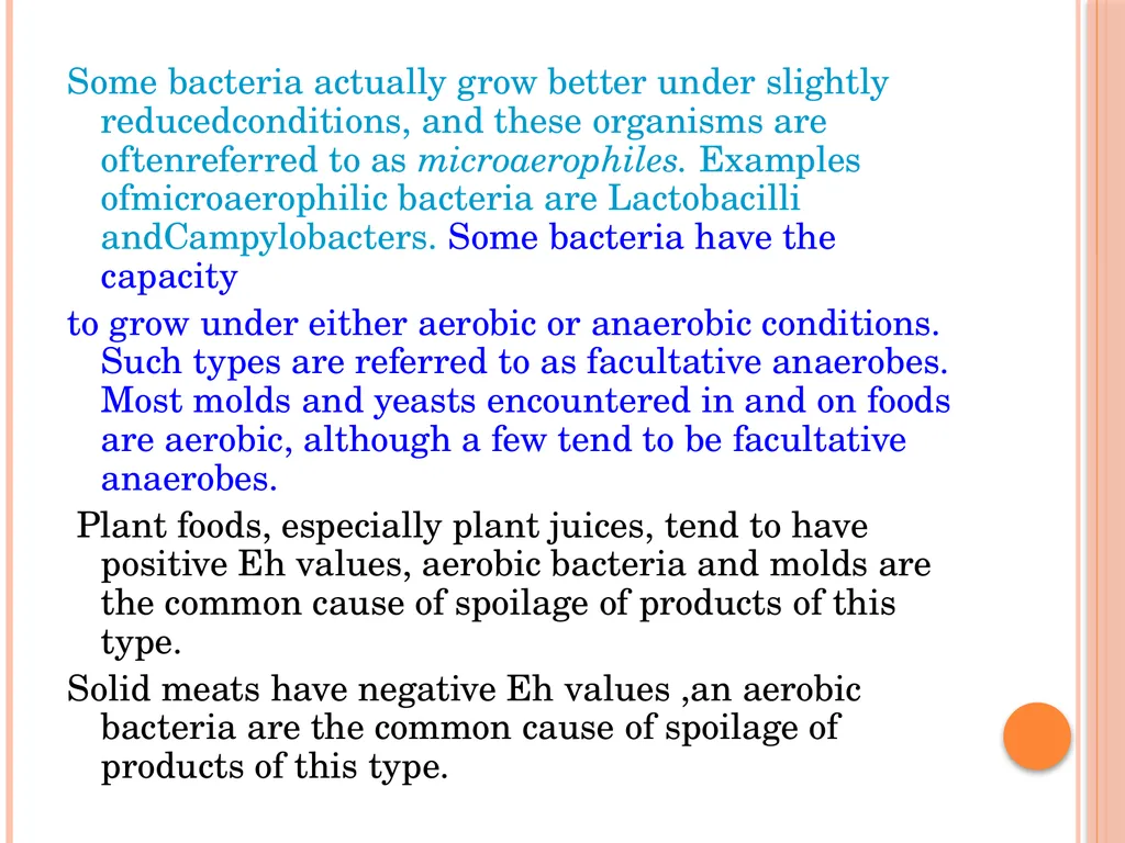 Intrinsic and Extrinsic Parameters of Foods That - slide 12 of 22