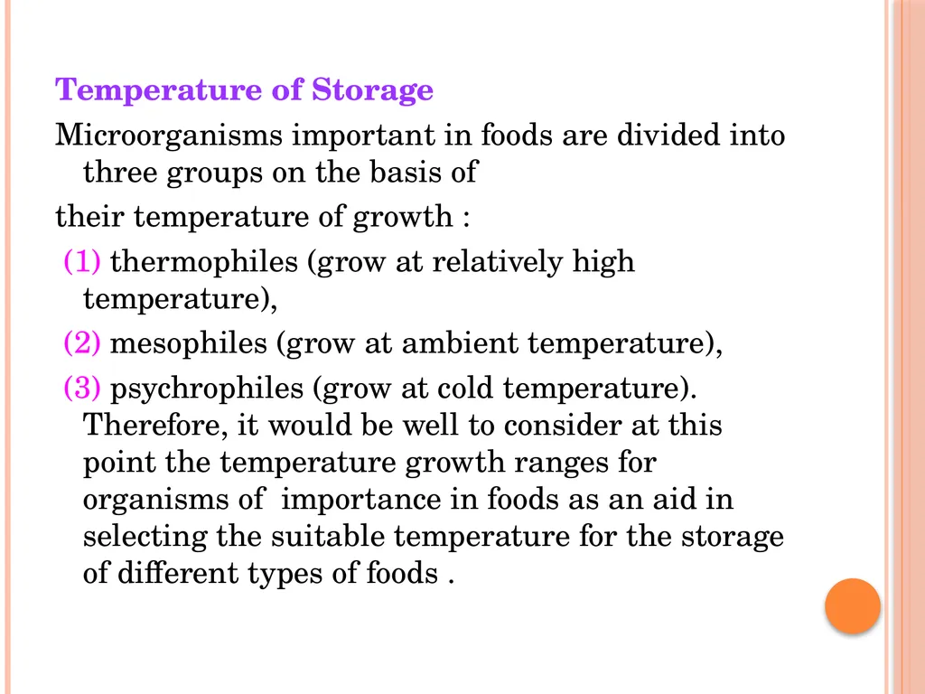 Intrinsic and Extrinsic Parameters of Foods That - slide 16 of 22