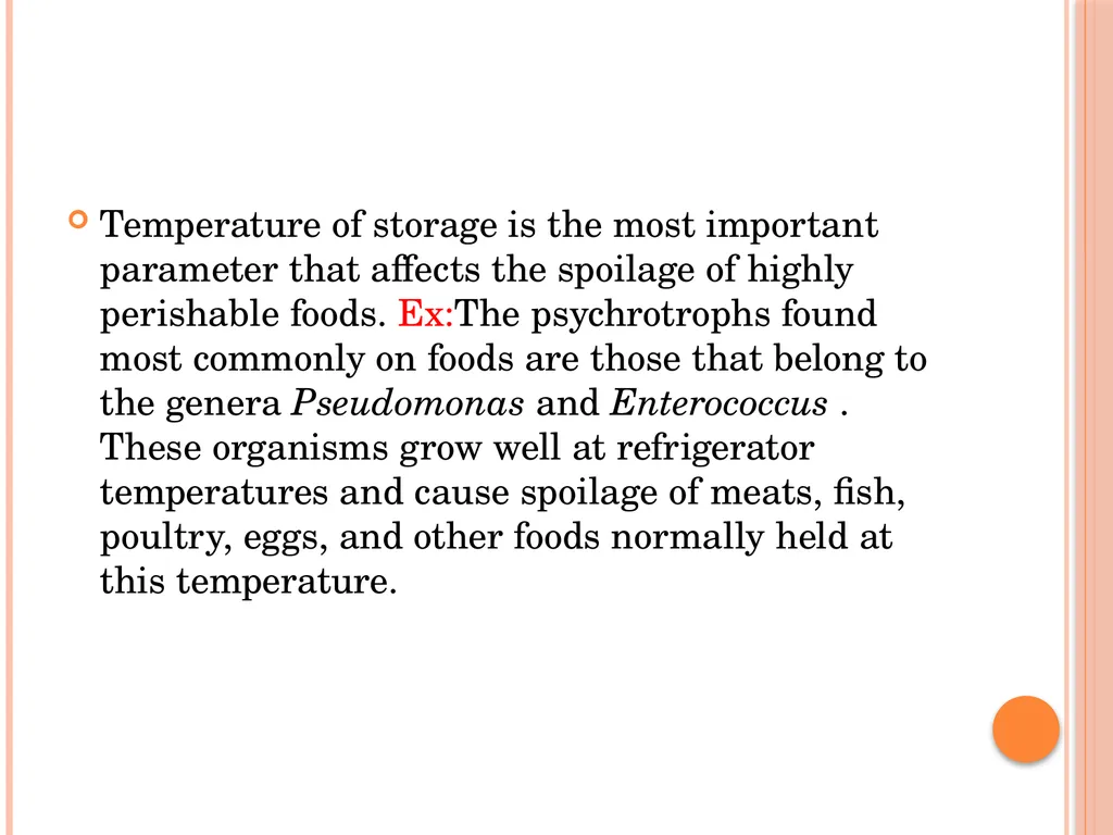 Intrinsic and Extrinsic Parameters of Foods That - slide 17 of 22