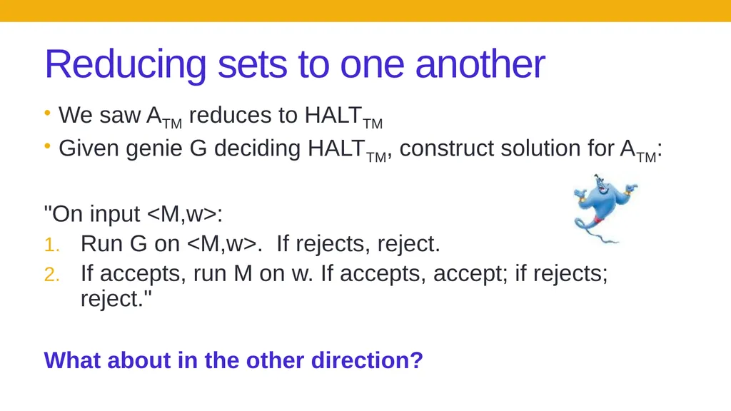 CSE 105 theory of computation Spring 2019 - slide 5 of 24
