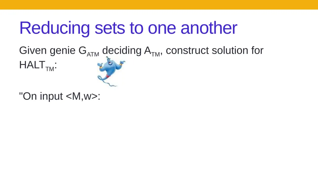 CSE 105 theory of computation Spring 2019 - slide 6 of 24