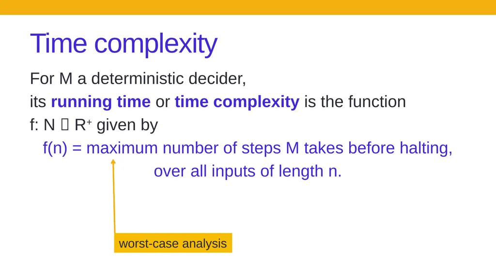 CSE 105 theory of computation Spring 2019 - slide 10 of 24