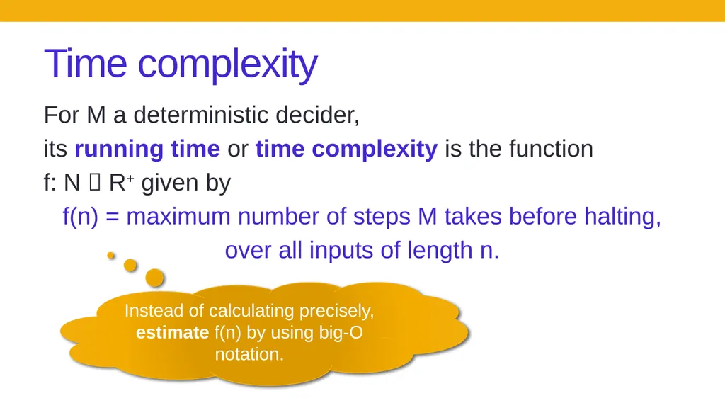 CSE 105 theory of computation Spring 2019 - slide 11 of 24