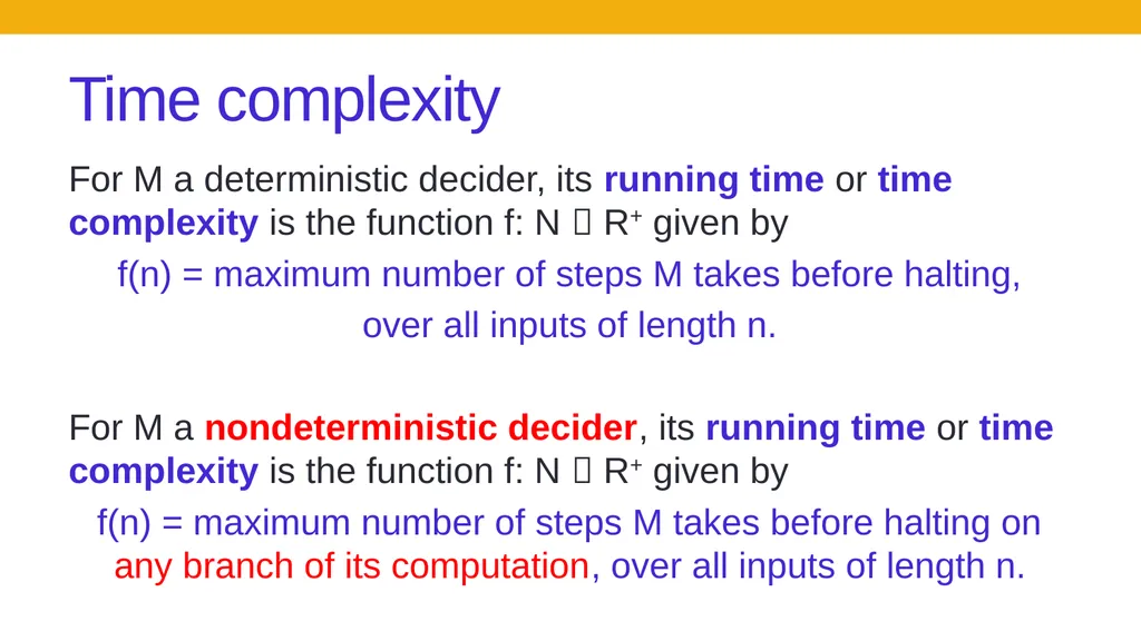 CSE 105 theory of computation Spring 2019 - slide 17 of 24