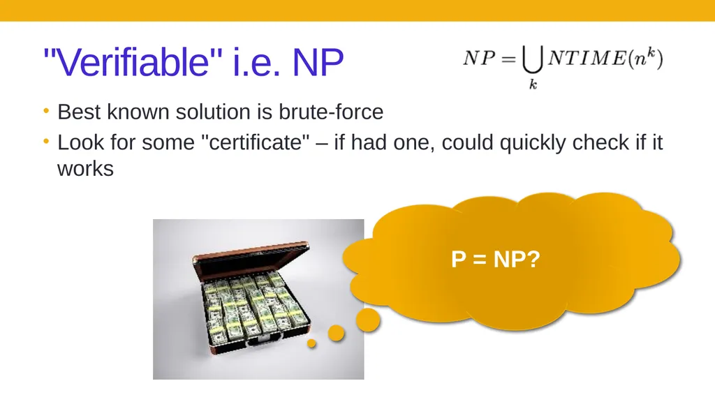 CSE 105 theory of computation Spring 2019 - slide 20 of 24