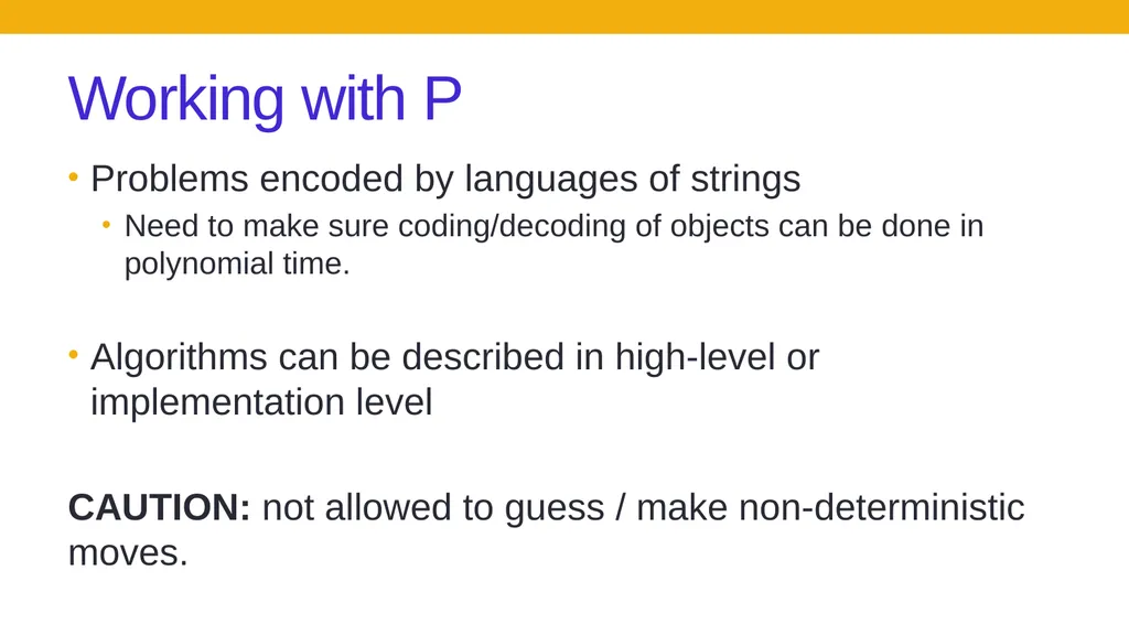 CSE 105 theory of computation Spring 2019 - slide 14 of 24