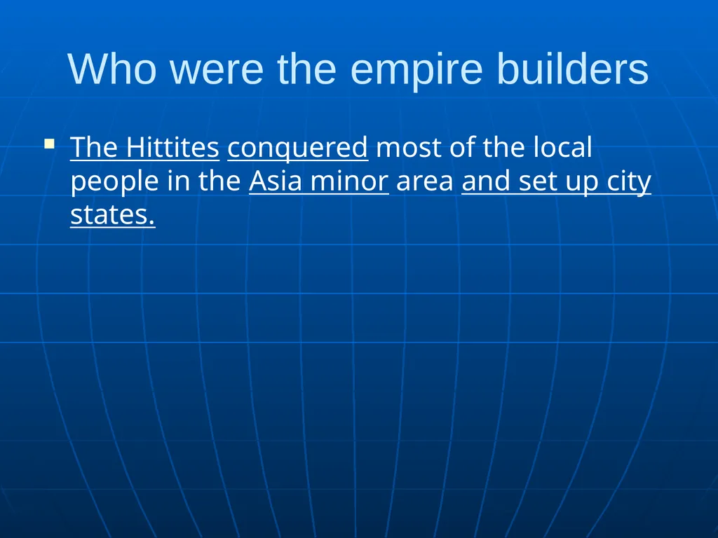 What is civilization? The word "civilization" - slide 6 of 7